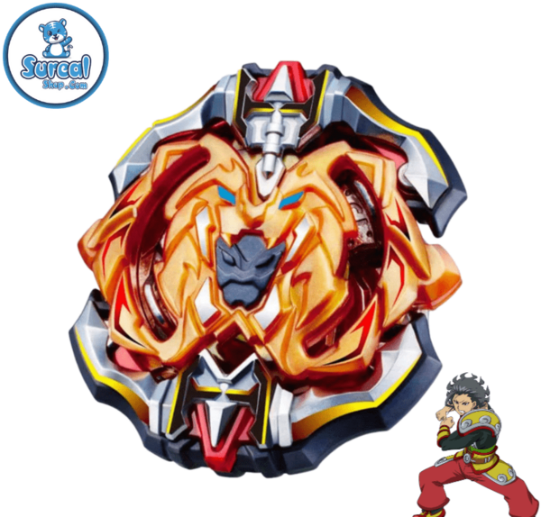 عکس فرفره انفجاری سفید