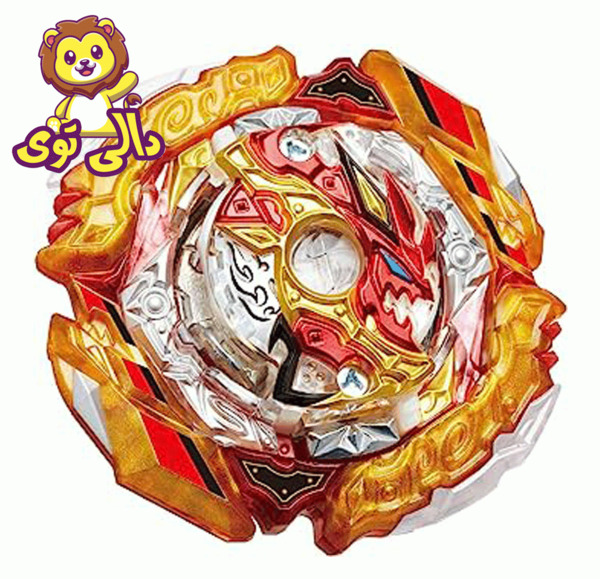 عکس فرفره انفجاری والتریک فصل ۸