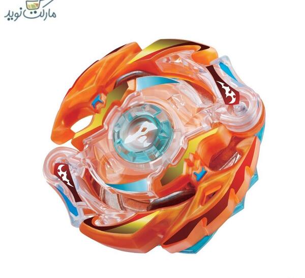 عکس فرفره راکتاور غران