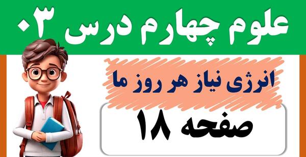 عکس فرفره کلاس چهارم علوم