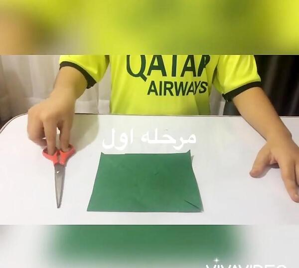 عکس فرفره چرخان کلاس چهارم