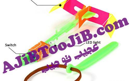 عکس فرفره ی چرخان