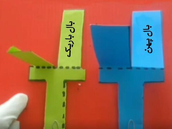 عکس فرفره ی چرخان