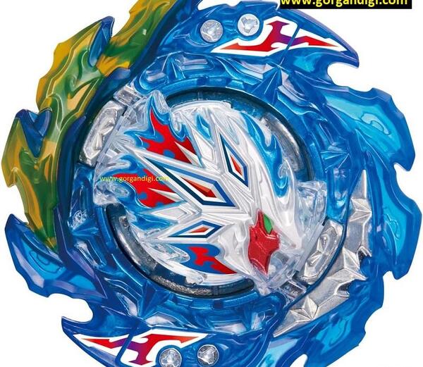 عکس فرفره انفجاری جدید