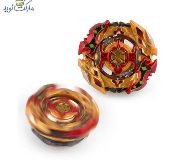 عکس فرفره توربو اسپرایزن