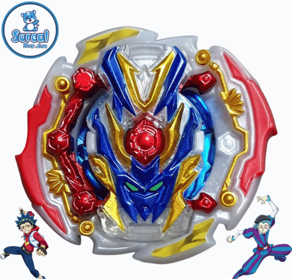 عکس فرفره های توربو