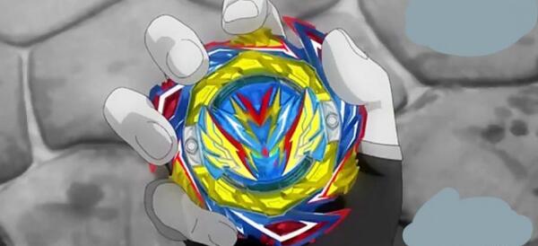 عکس فرفره والتریک فصل ۶