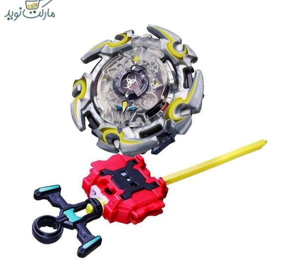 عکس فرفره انفجاری پلاستیکی