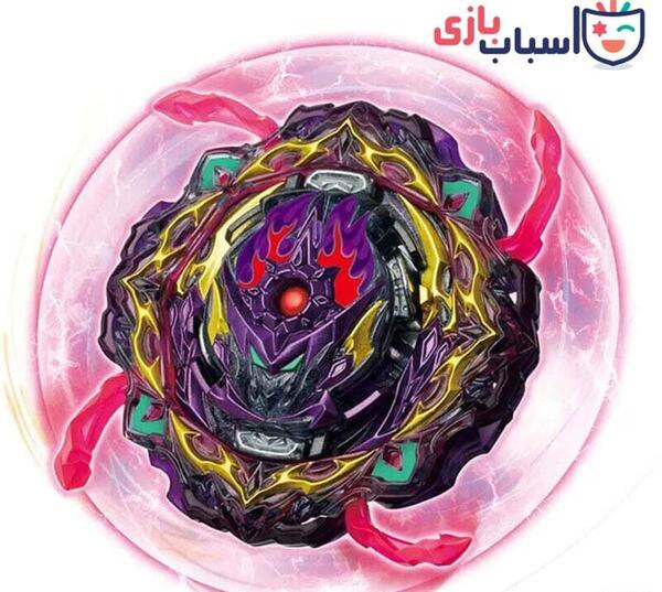 عکس بازی فرفره انفجاری