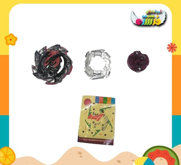 عکس فرفره آتشین