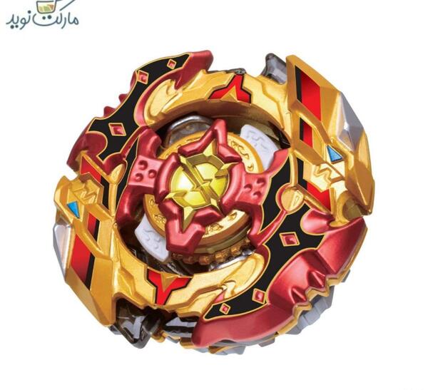 عکس فرفره انفجاری باتری ۱
