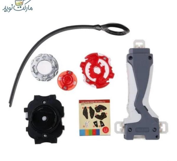 عکس فرفره آتشی