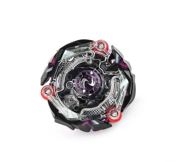 عکس فرفره انفجاری والتریک شجاع