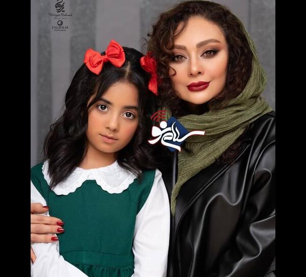 عکس شب یلدا مادر دختری