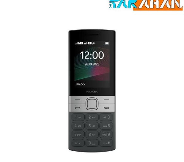 عکس تصویر زمینه گوشی نوکیا لمسی