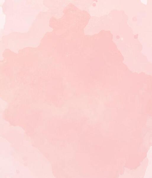 عکس زمینه ساده صورتی