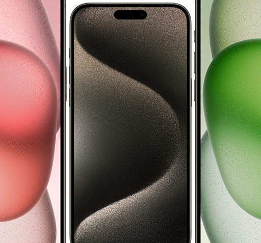 عکس زمینه آیفون ۱۴