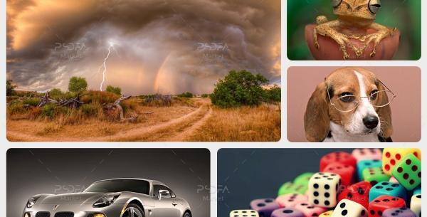 عکس تصویر زمینه اچ دی اندروید