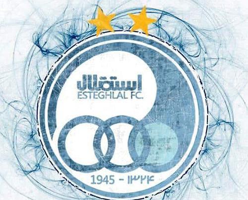 عکس زمینه استقلالی