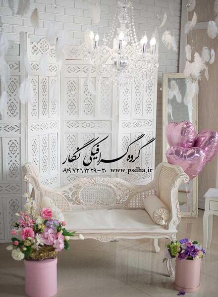 عکس پس زمینه برای آتلیه کودک