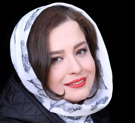 عکس مهراب شریفی نیا و همسرش