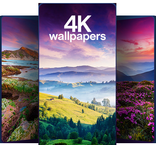 عکس زمینه با کیفیت 4k