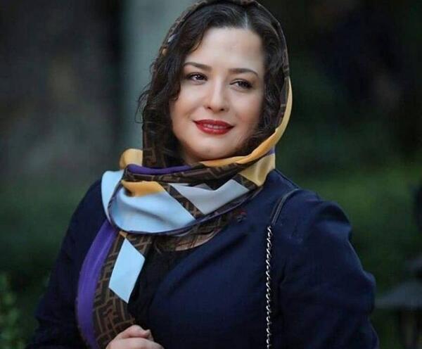 عکس مادر مهراب شریفی نیا