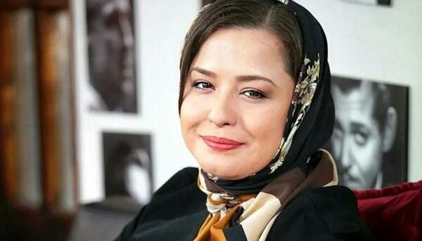 عکس مهراب شریفی نیا و مادرش