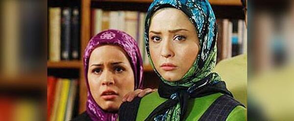 عکس مهراب شریفی نیا و مادرش