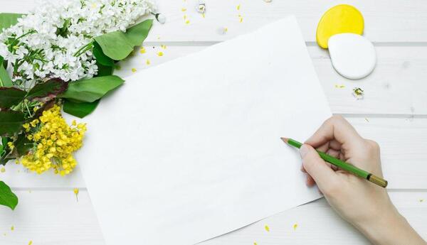 عکس پس زمینه برای نوشتن متن زیبا