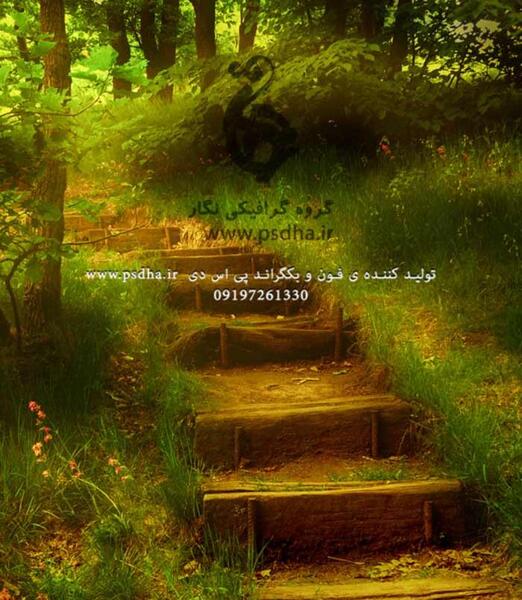 عکس پس زمینه برای فتوشاپ