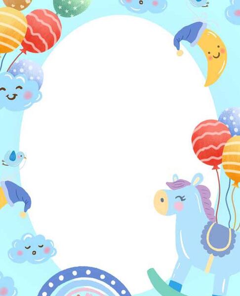 عکس پس زمینه برای فتوشاپ کودک