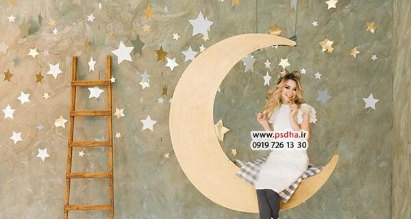 دانلود پس زمینه عکس برای فتوشاپ