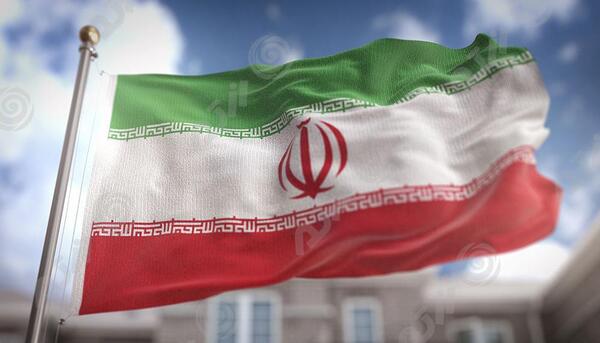 عکس پس زمینه پرچم ایران