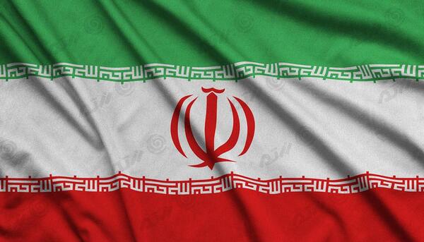 عکس پس زمینه پرچم ایران