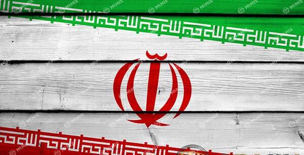 عکس پس زمینه پرچم ایران