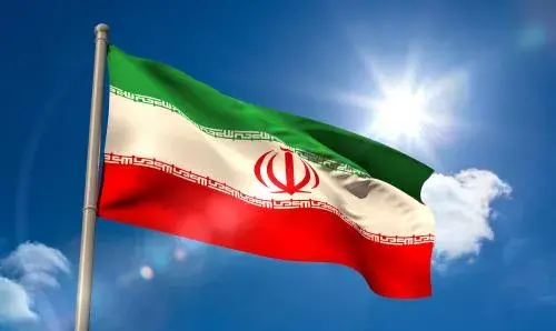 عکس تصویر زمینه پرچم ایران