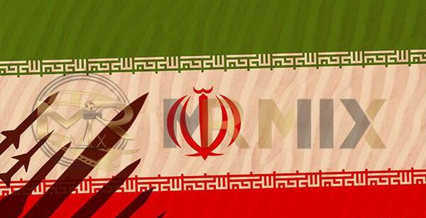 عکس تصویر زمینه پرچم ایران