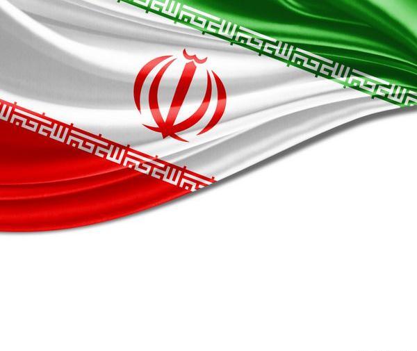 عکس پشت زمینه پرچم ایران