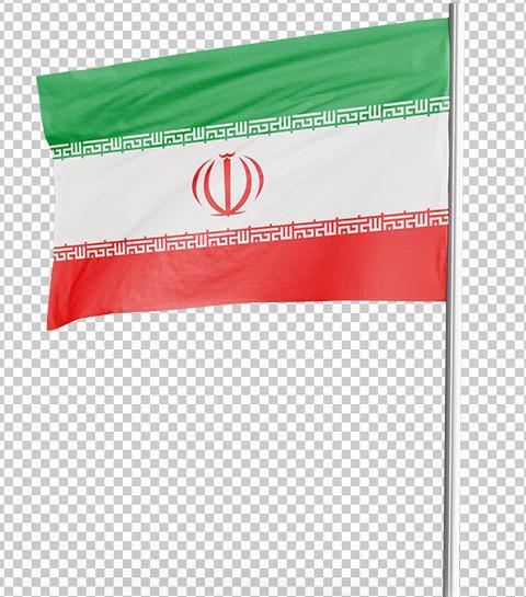 عکس پشت زمینه پرچم ایران
