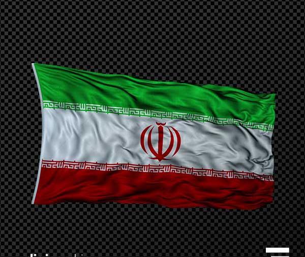 عکس پشت زمینه پرچم ایران