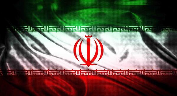 عکس پشت زمینه پرچم ایران