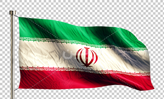 عکس پشت زمینه پرچم ایران