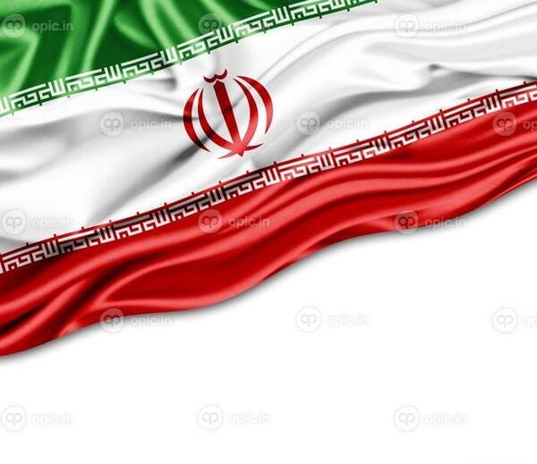 عکس پشت زمینه پرچم ایران