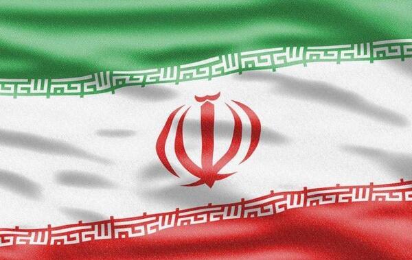 عکس بدون پس زمینه پرچم ایران