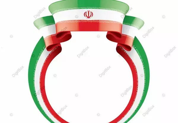 عکس پس زمینه گوشی پرچم ایران