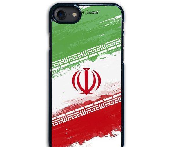 عکس پس زمینه گوشی پرچم ایران