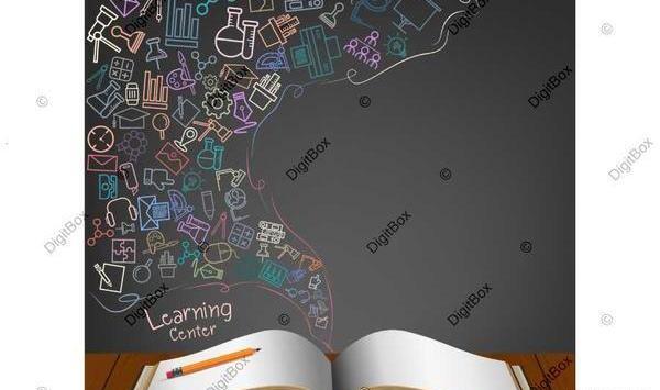 عکس پس زمینه پاورپوینت علمی