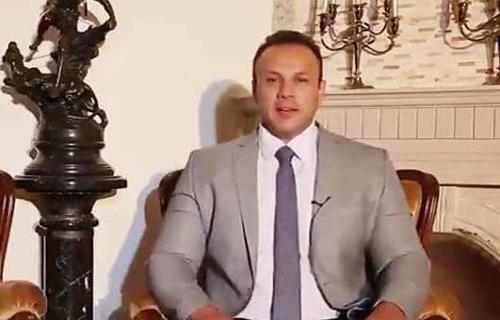 عکس محراب فاطمی مردان آهنین