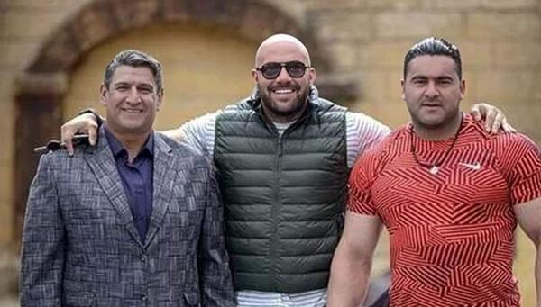 عکس جدید محراب فاطمی